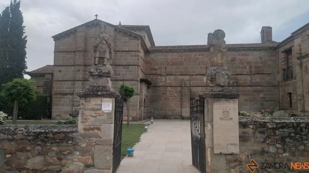 13Santa marta de tera