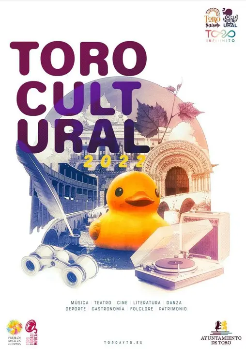 Toro Cultural