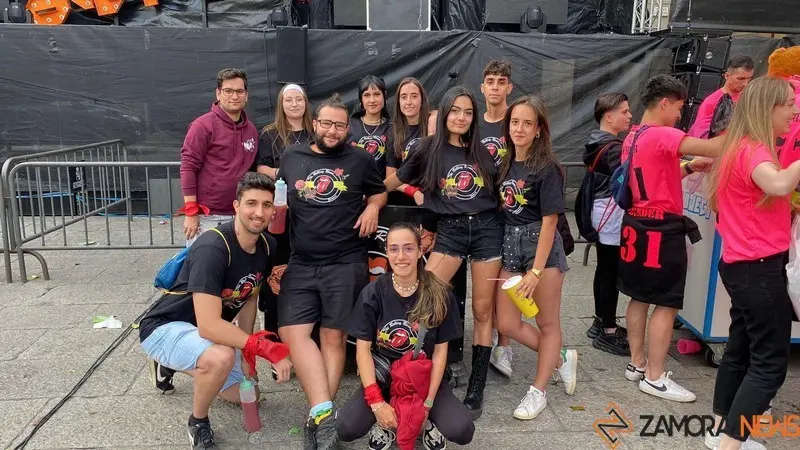 Desfile de peñas (8)