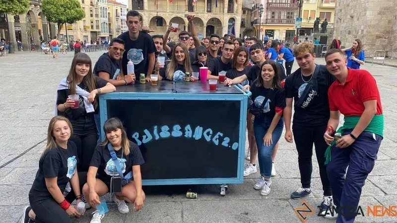 Desfile de peñas (10)