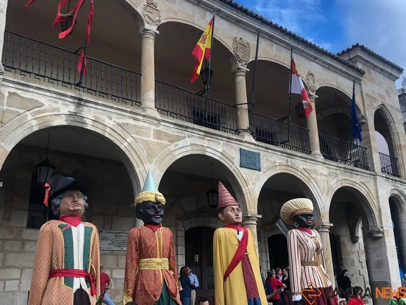 Desfile de peñas (11)