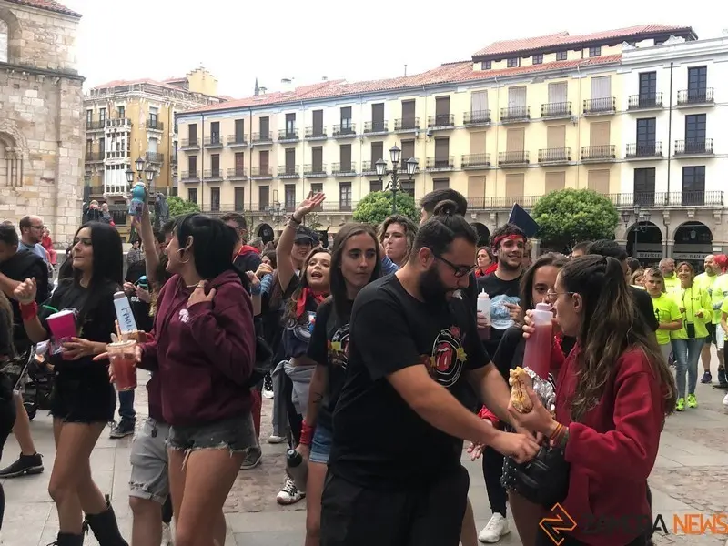 Desfile de peñas (24)