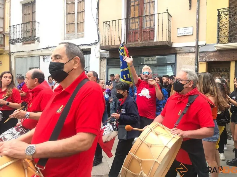 Desfile de peñas (28)