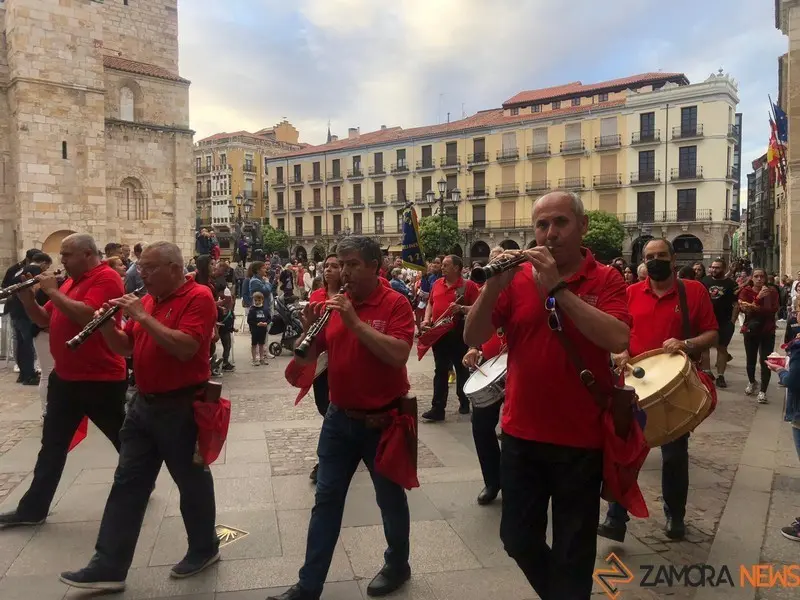 Desfile de peñas (33)