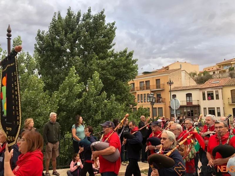 Desfile de peñas (37)