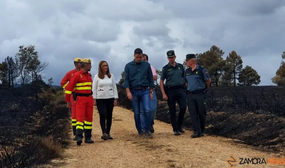 Pedro Sánchez Sierra de la Culebra (2)