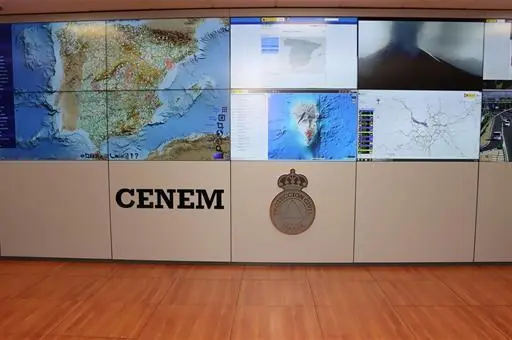 Instalaciones de CENEM