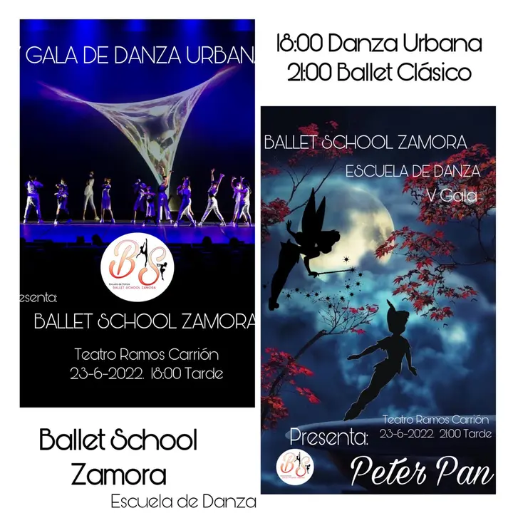baile