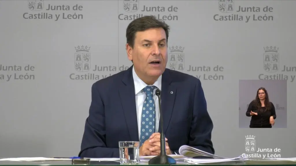 Consejo de Gobierno