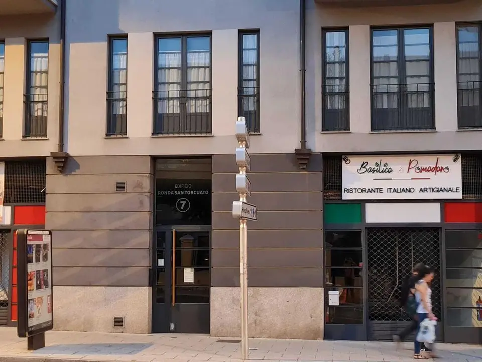Ristorante Basilico & Pomodoro