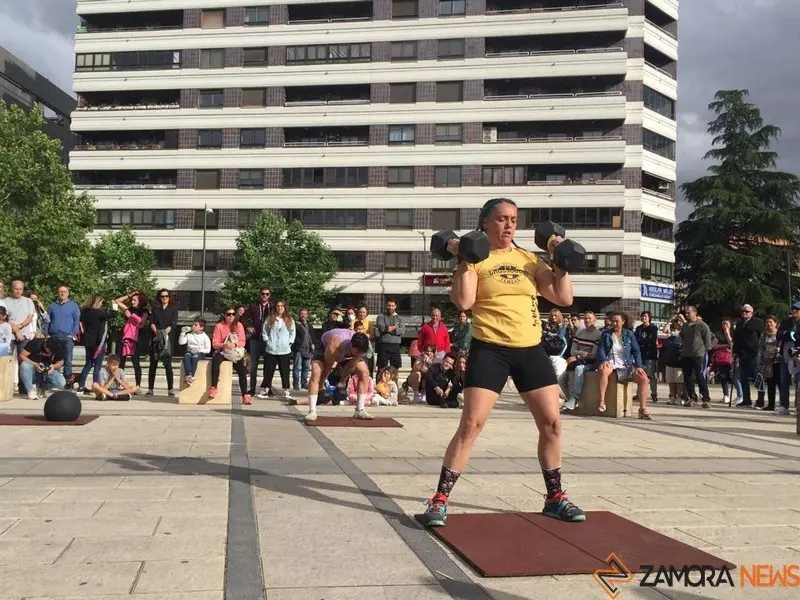 Cross fit (1)