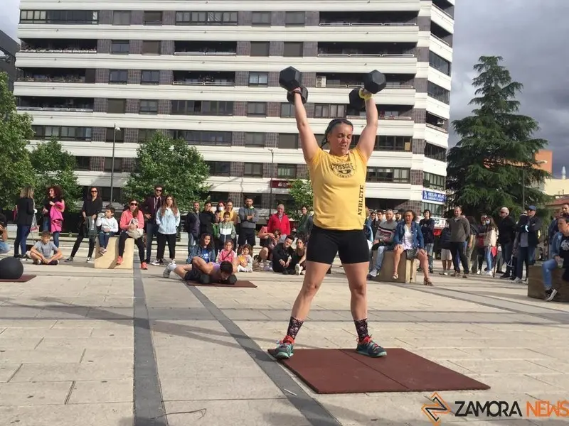 Cross fit (3)