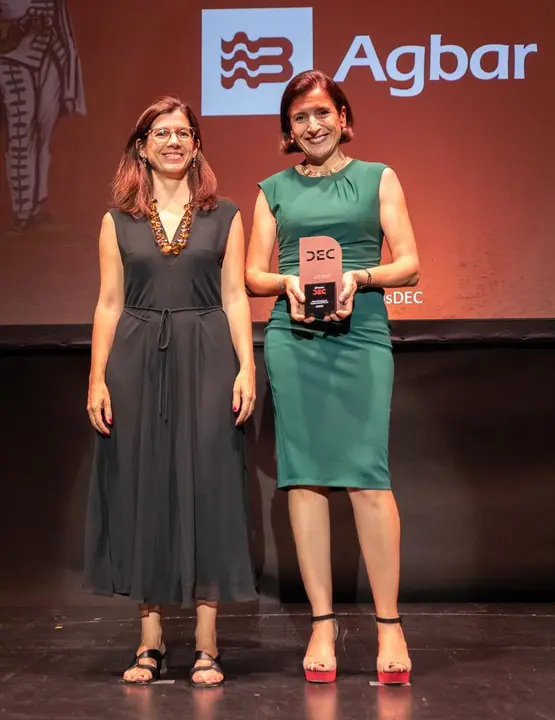 Foto Premio DEC Agbar_alta