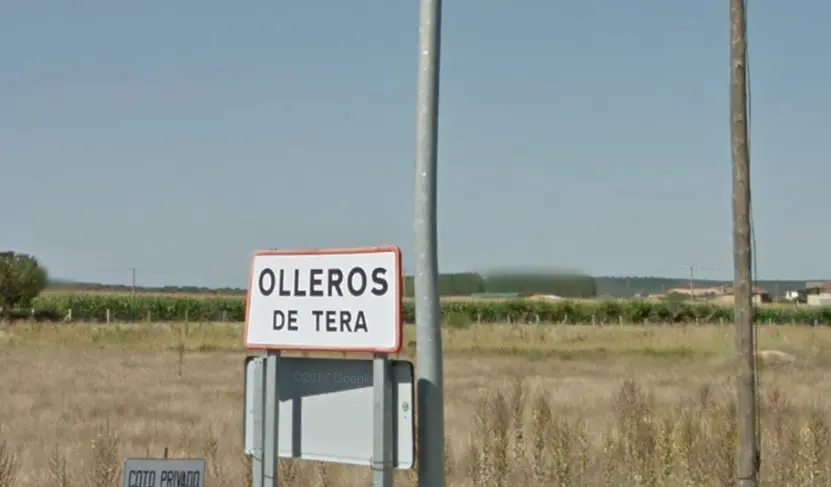 Olleros de Tera