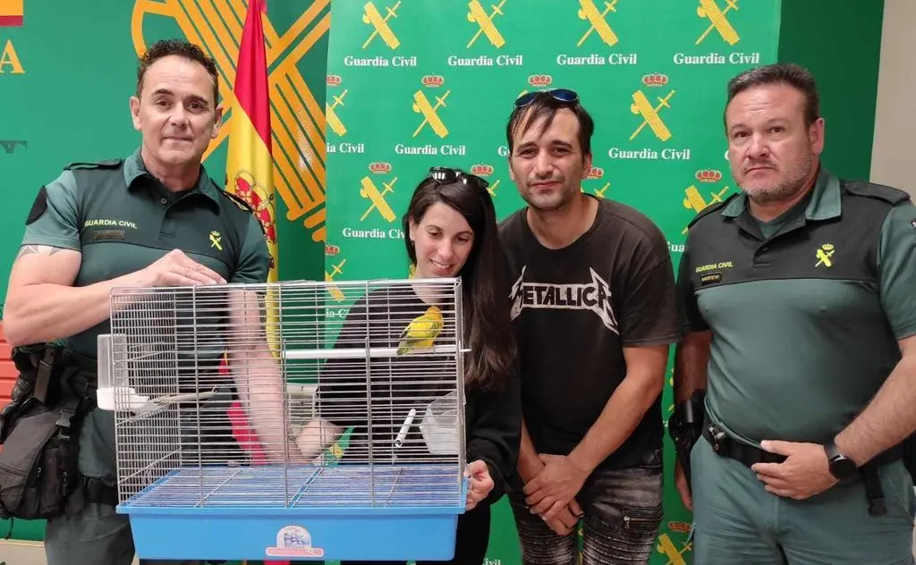 Guardia Civil