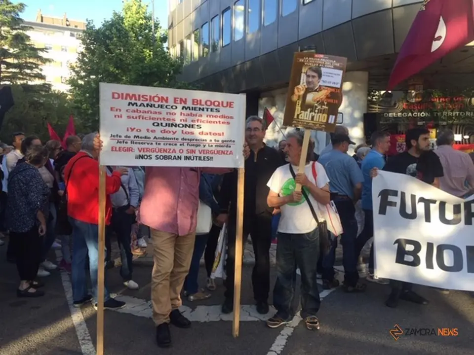 Protesta Barcial del Barco (2)