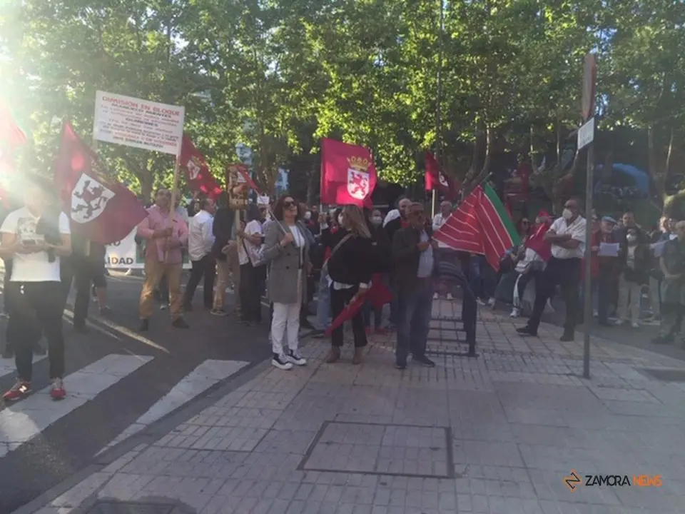 Protesta Barcial del Barco (3)
