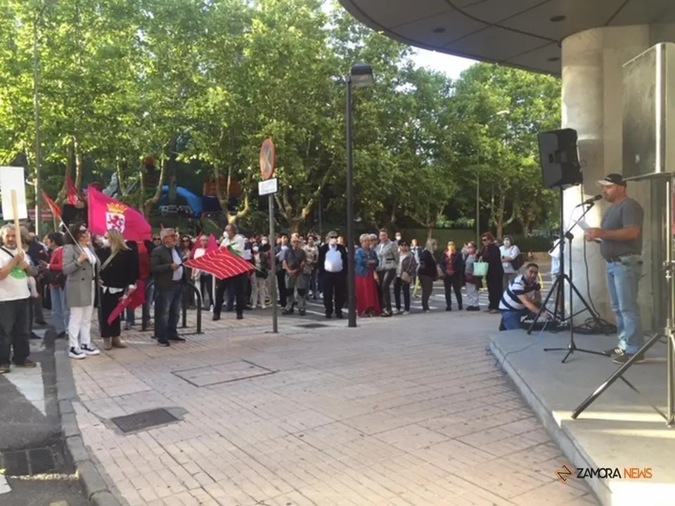 Protesta Barcial del Barco (5)