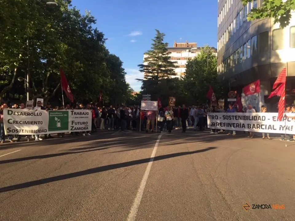 Protesta Barcial del Barco (6)