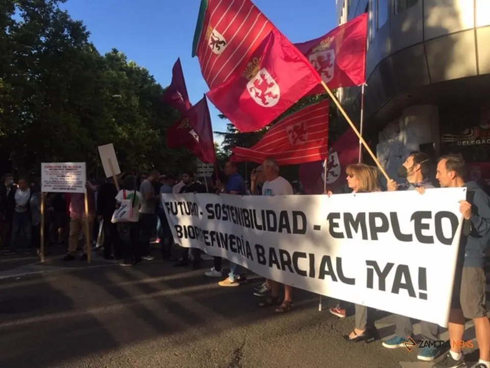 Protesta Barcial del Barco (7)
