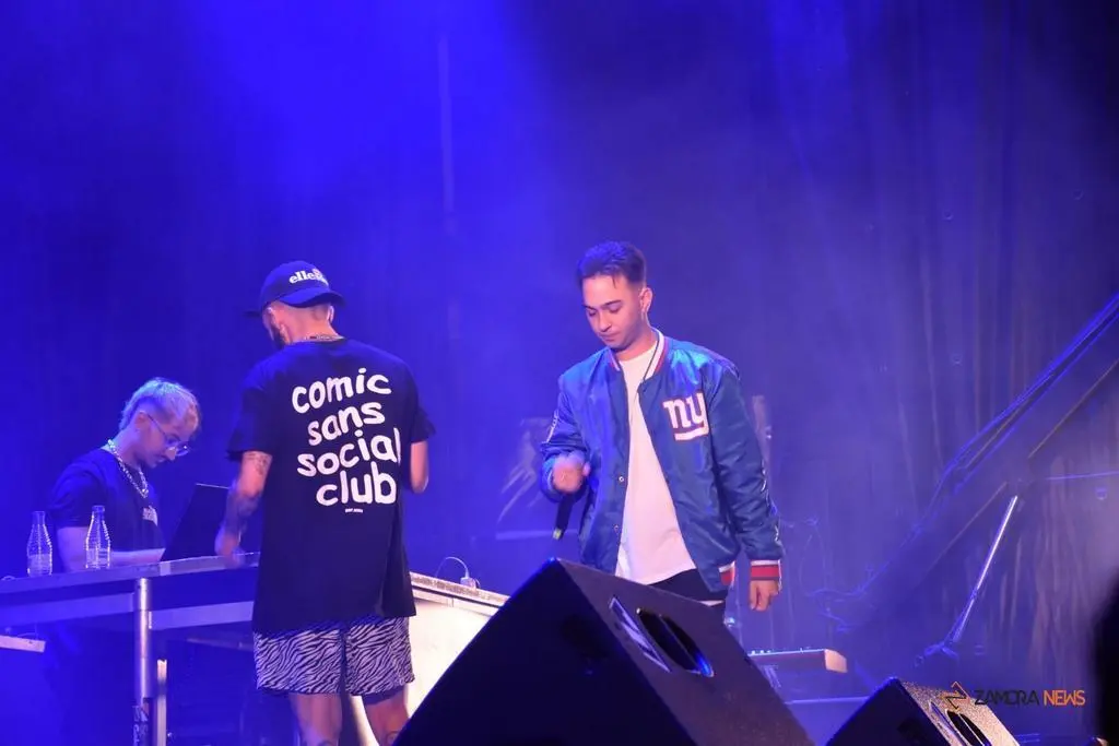 Concierto Recycled J (8)