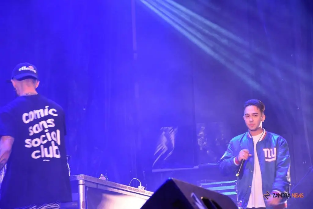 Concierto Recycled J (9)