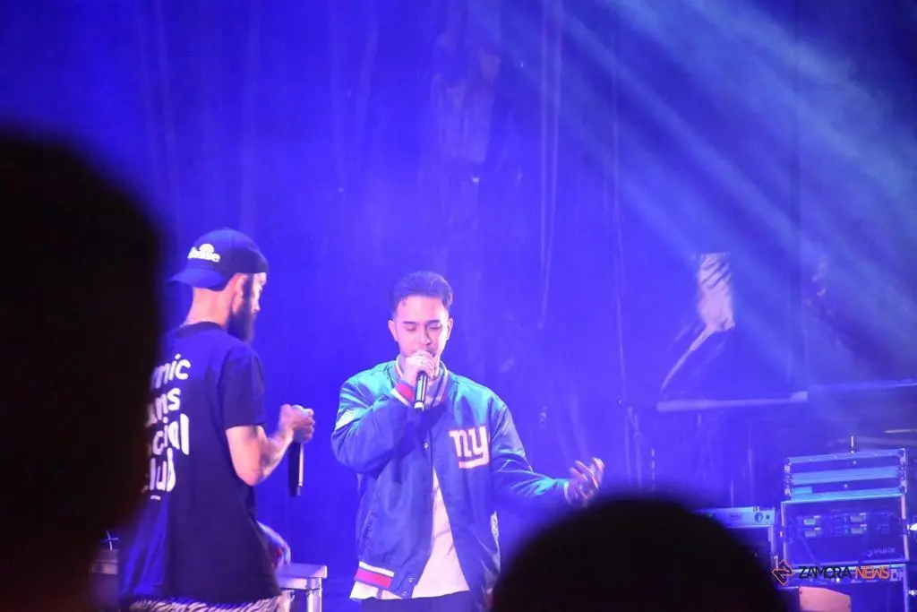 Concierto Recycled J (11)