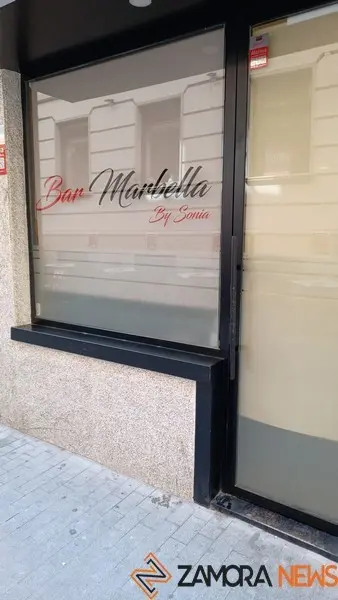 Bar Marbella