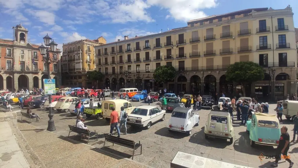 XX Concentración Internacional Citroen 2CV y clásicos_3