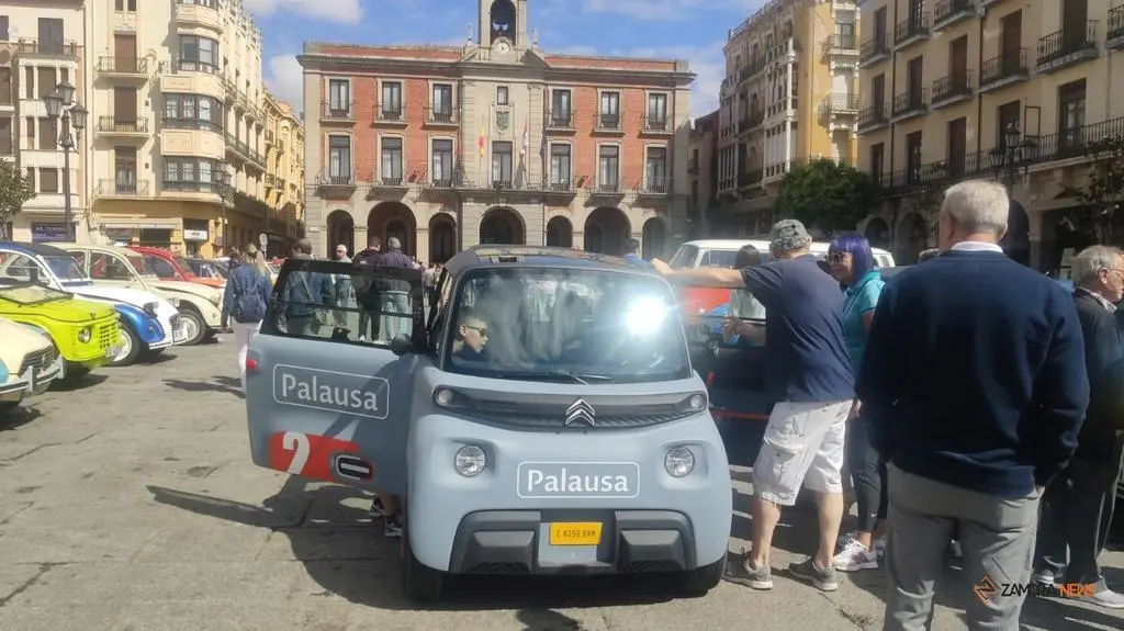 XX Concentración Internacional Citroen 2CV y clásicos_7