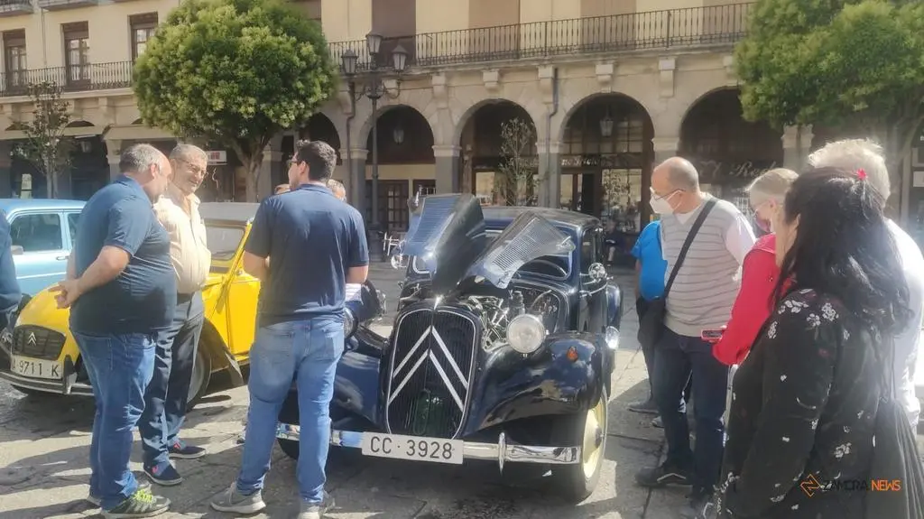 XX Concentración Internacional Citroen 2CV y clásicos_6