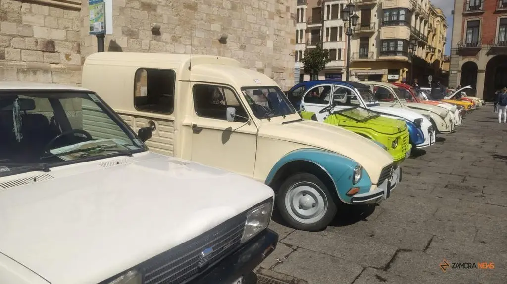XX Concentración Internacional Citroen 2CV y clásicos_5