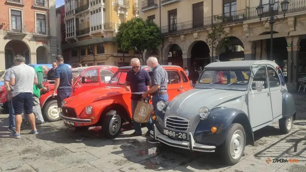 XX Concentración Internacional Citroen 2CV y clásicos_10