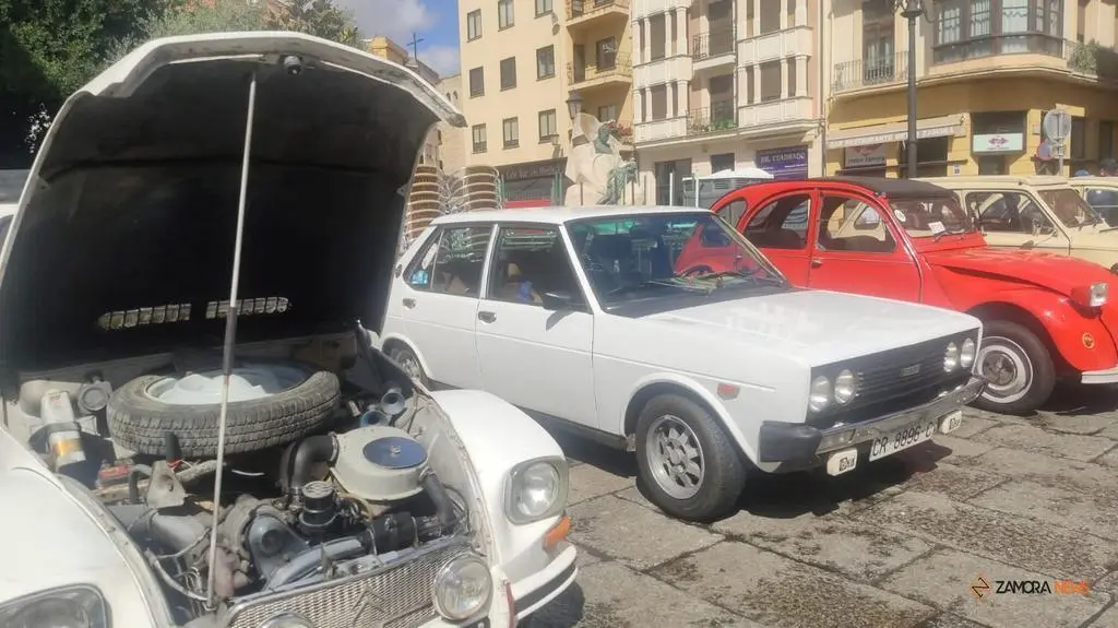 XX Concentración Internacional Citroen 2CV y clásicos_9