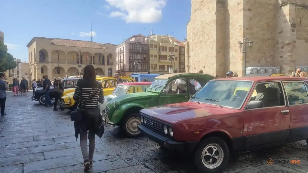 XX Concentración Internacional Citroen 2CV y clásicos_12