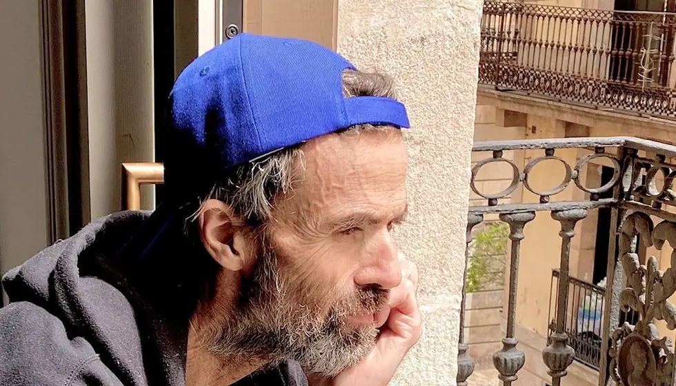 Pau Donés