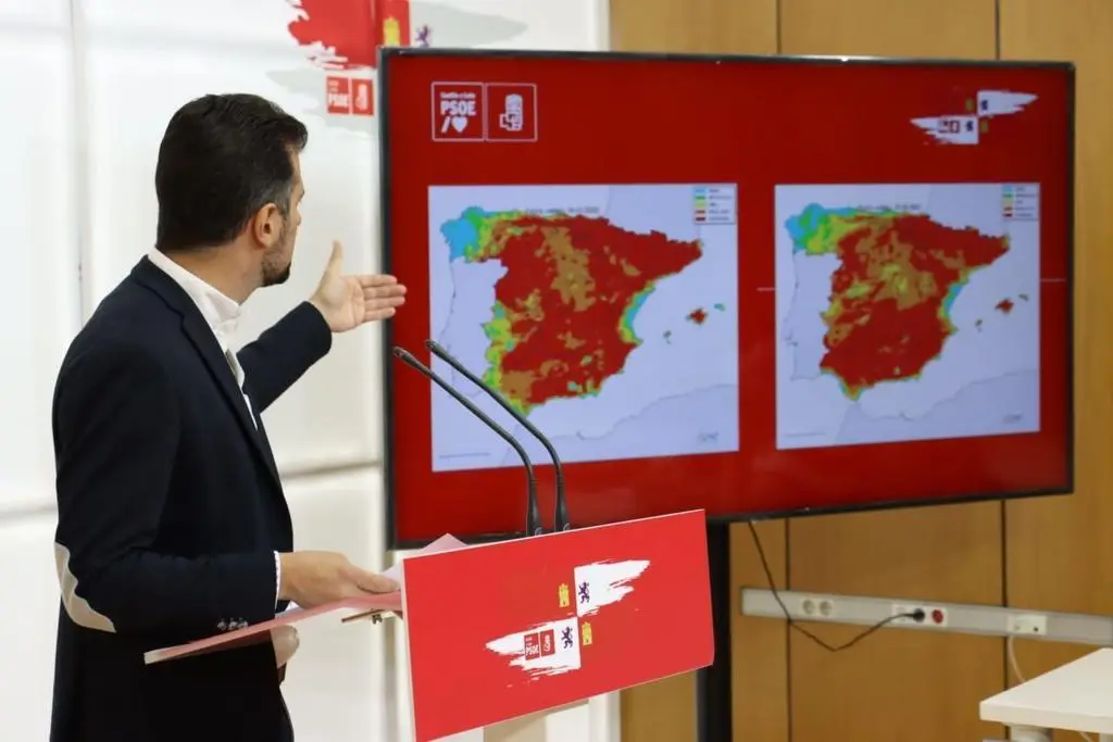 Psoe Tudanca
