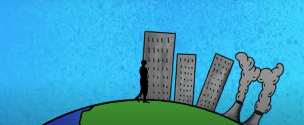 Canción cambio climático
