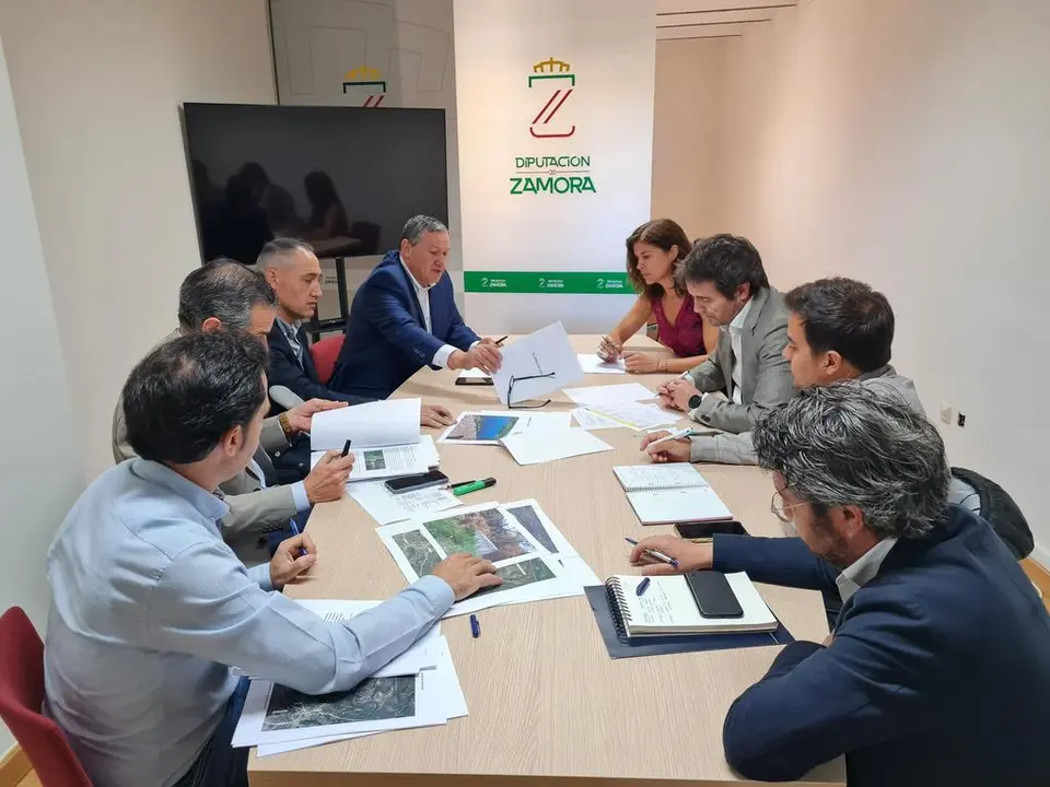 Reunión (2)