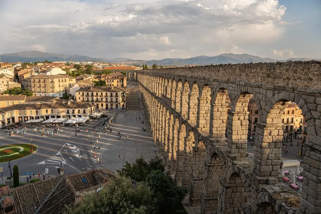Segovia