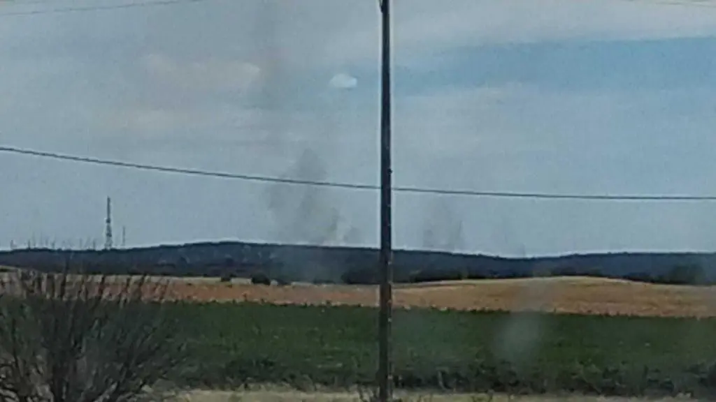 Incendio imagen de archivo