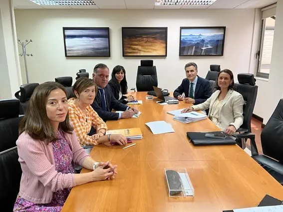 Mesa autónomos