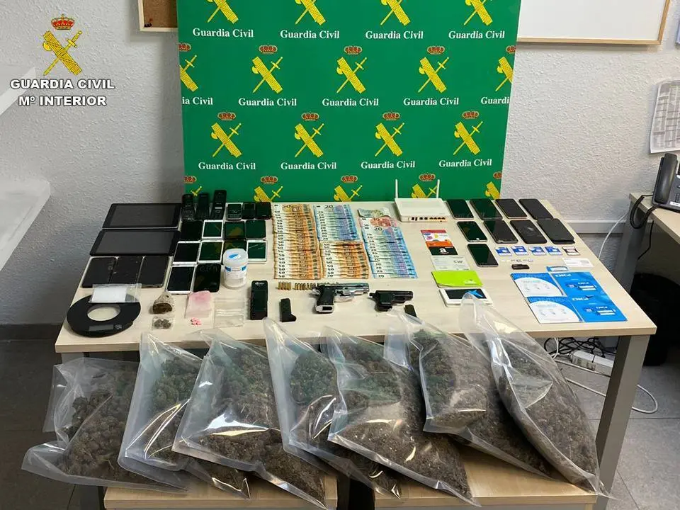 Guardia Civil (2)