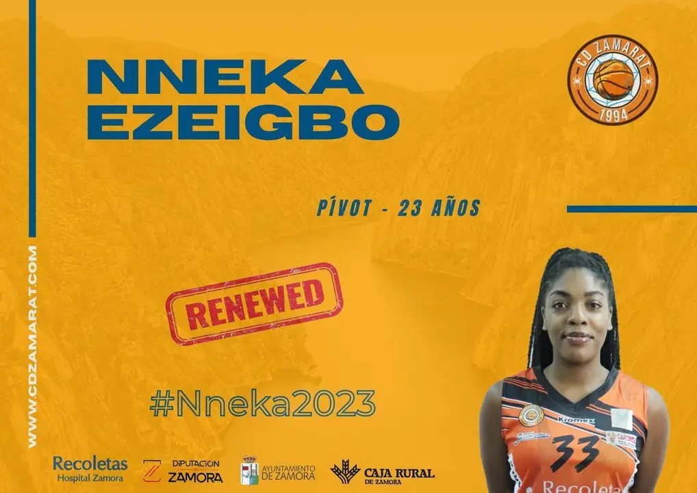 FOTO RENOVACIÓN NNEKA