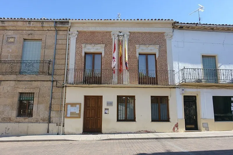 Ayto Fuentesaúco