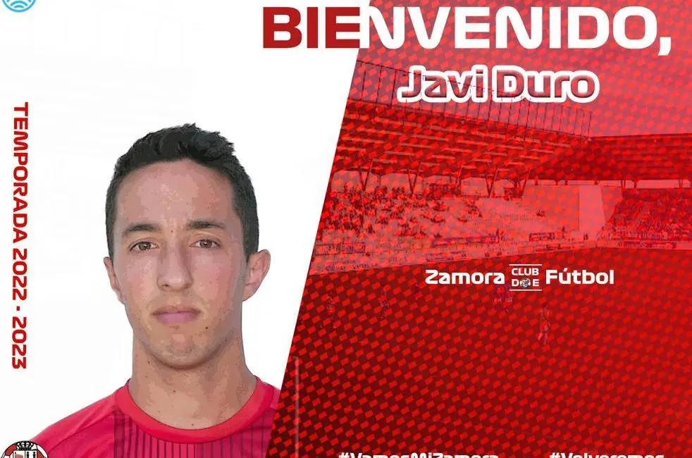 Javi Duro
