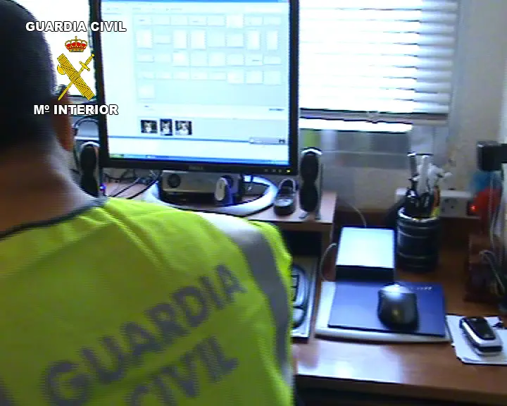 Guardia Civil
