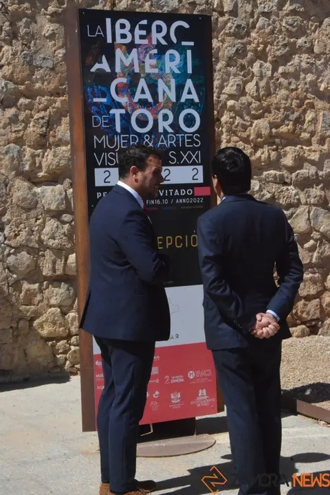 iberoamericana Toro  (98)