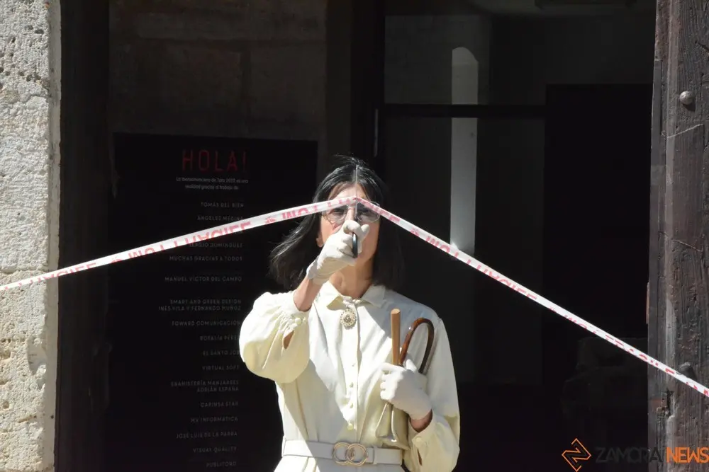 iberoamericana Toro  (106)