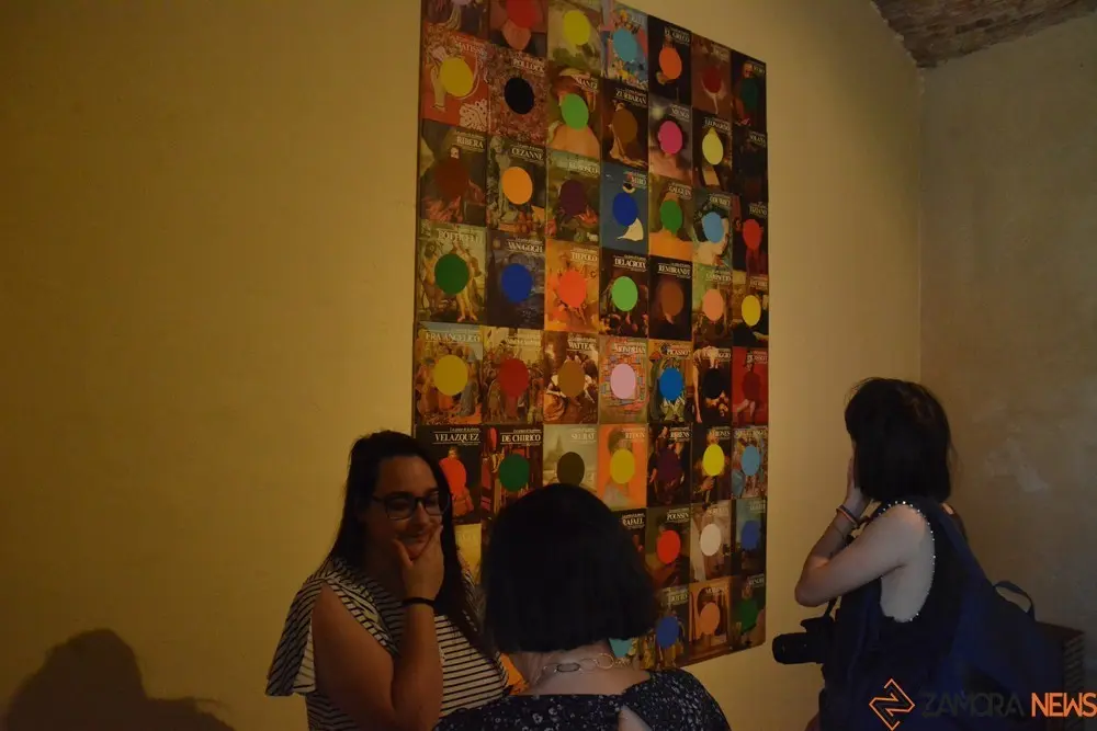 iberoamericana Toro  (120)